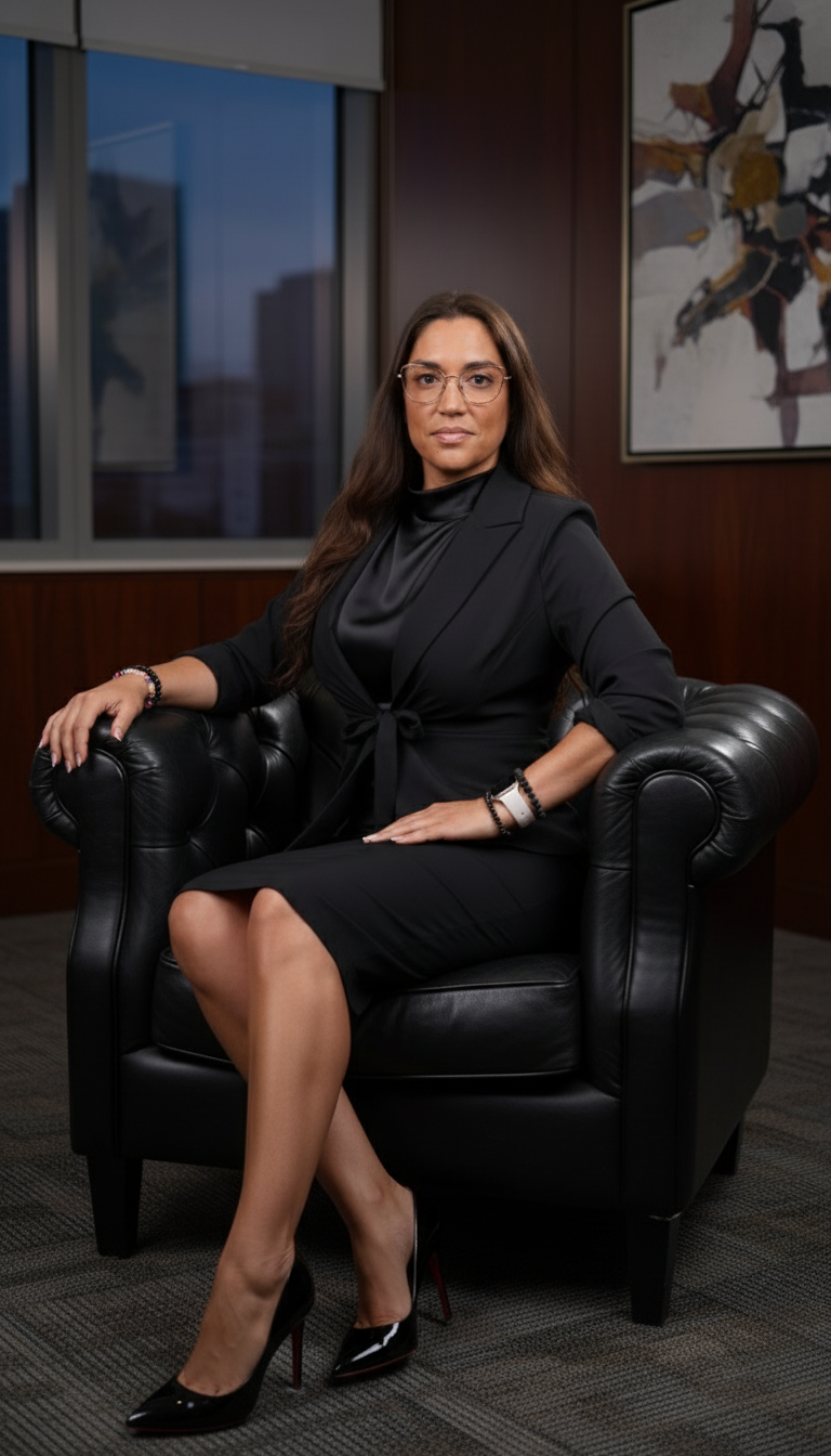 Deandrea Bermudez